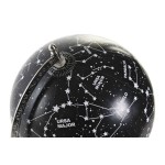 GLOBO TERRAQUEO ALUMINIO PVP