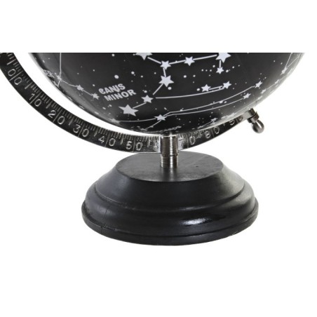 GLOBO TERRAQUEO ALUMINIO PVP