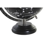 GLOBO TERRAQUEO ALUMINIO PVP