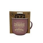 TAZA MEJOR MADRE AIRE LIBRE