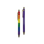 SET BOLIGRAFOS ARCOIRIS
