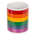 TAZA BANDERA ORGULLO