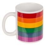 TAZA BANDERA ORGULLO
