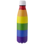 BOTELLA TERMICA ARCOIRIS 500ML