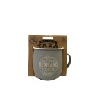 TAZA HERMANO AIRE LIBRE 