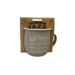 TAZA MUJER PERFECTA AIRE LIBRE 