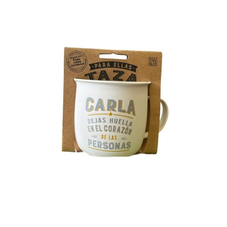 TAZA CARLA AIRE LIBRE 