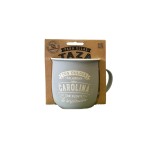 TAZA CAROLINA AIRE LIBRE 