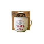 TAZA CLARA AIRE LIBRE 