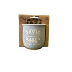 TAZA DAVID AIRE LIBRE