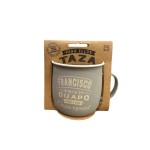 TAZA FRANCISCO AIRE LIBRE