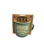 TAZA MARTINA AIRE LIBRE