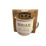 TAZA MIRIAM AIRE LIBRE TAZA MIRIAM AIRE LIBRE