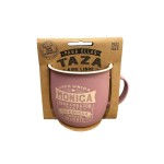 TAZA MONICA AIRE LIBRE