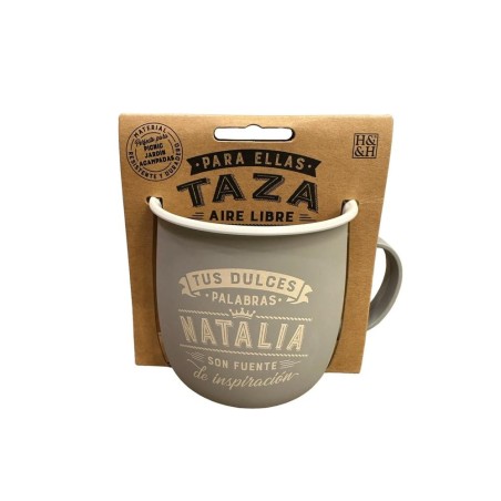 TAZA NATALIA AIRE LIBRE