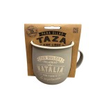 TAZA NATALIA AIRE LIBRE
