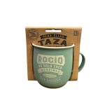 TAZA ROCIO AIRE LIBRE