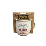 TAZA RAQUEL AIRE LIBRE