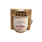 TAZA VICTORIA AIRE LIBRE