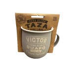 TAZA VICTOR AIRE LIBRE