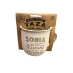 TAZA SONIA AIRE LIBRE