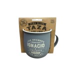 TAZA IGNACIO AIRE LIBRE