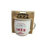 TAZA INES AIRE LIBRE