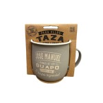 TAZA JOSE MANUEL AIRE LIBRE