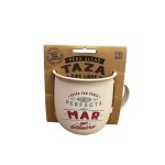 TAZA MAR AIRE LIBRE