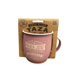 TAZA MARIA JOSE AIRE LIBRE