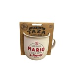 TAZA MARIO AIRE LIBRE