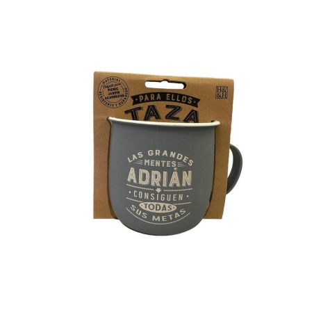 TAZA ADRIAN AIRE LIBRE