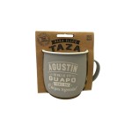 TAZA AGUSTIN AIRE LIBRE 