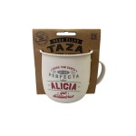 TAZA ALICIA AIRE LIBRE 