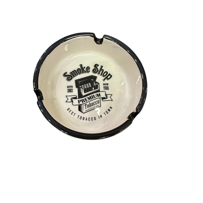 CENICERO SMOKE SHOP