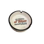 CENICERO FRASE HE DEJADO EL TABACO PERO NO SE DOND