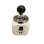 CENICERO CON PULSADOR GENTLEMAN CLUB