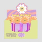 SACAPUNTAS CON DEPÓSITO - MARGARITA