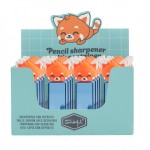 SACAPUNTAS CON DEPÓSITO - PANDA