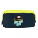 ESTUCHE TRIPLE - VOY A APUNTAR MUY MUY ALTO