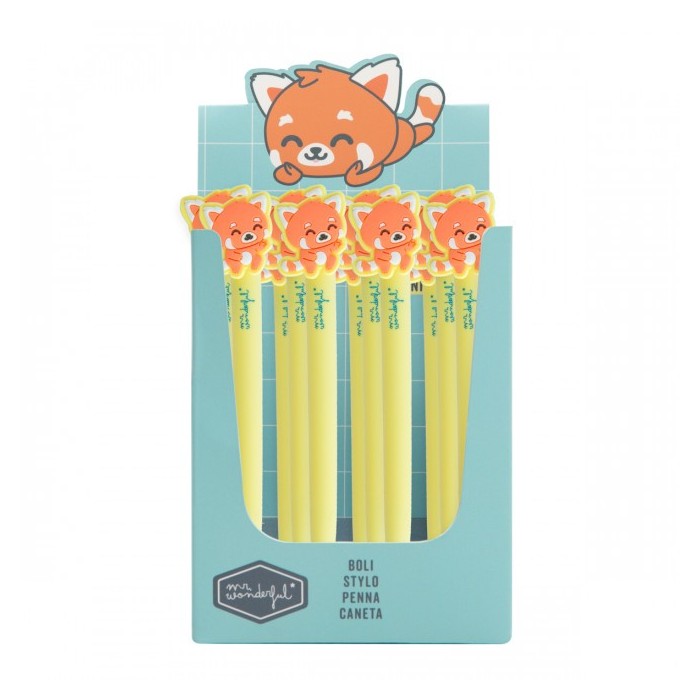 BOLI - PANDA