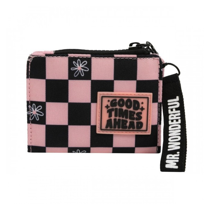 CARTERA - GOOD TIMES AHEAD