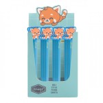 BLUE PEN - PANDA
