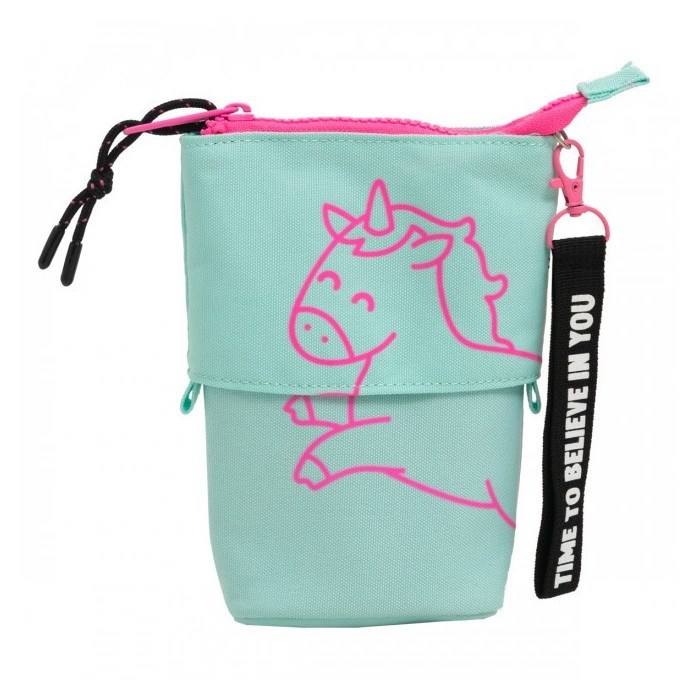 ESTUCHE MINT - TIME TO BELIEVE IN YOU