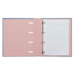 CARPETA CON ANILLAS - LOS SUEÑOS SE ESCRIBEN Y DES