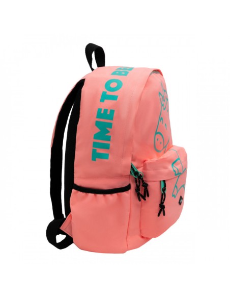 Mochila unicornio rosa online