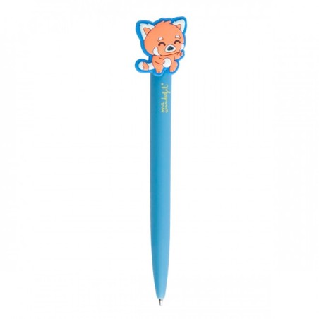 BLUE PEN - PANDA