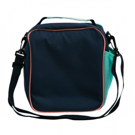 BOLSA PORTA ALIMENTOS - GOOD FOOD, HAPPY MOOD