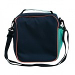 BOLSA PORTA ALIMENTOS - GOOD FOOD, HAPPY MOOD