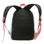 MOCHILA MINT - GO WITH THE FLOW